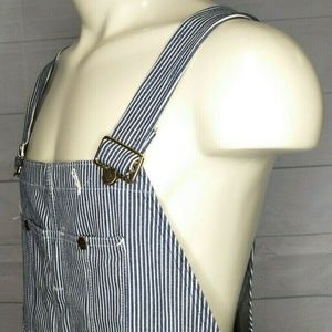 Vintage Sears Overalls 40 by 30 WearTuff Union USA
